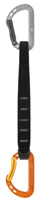 Hovedbilde Petzl Spirit Express 25cm 