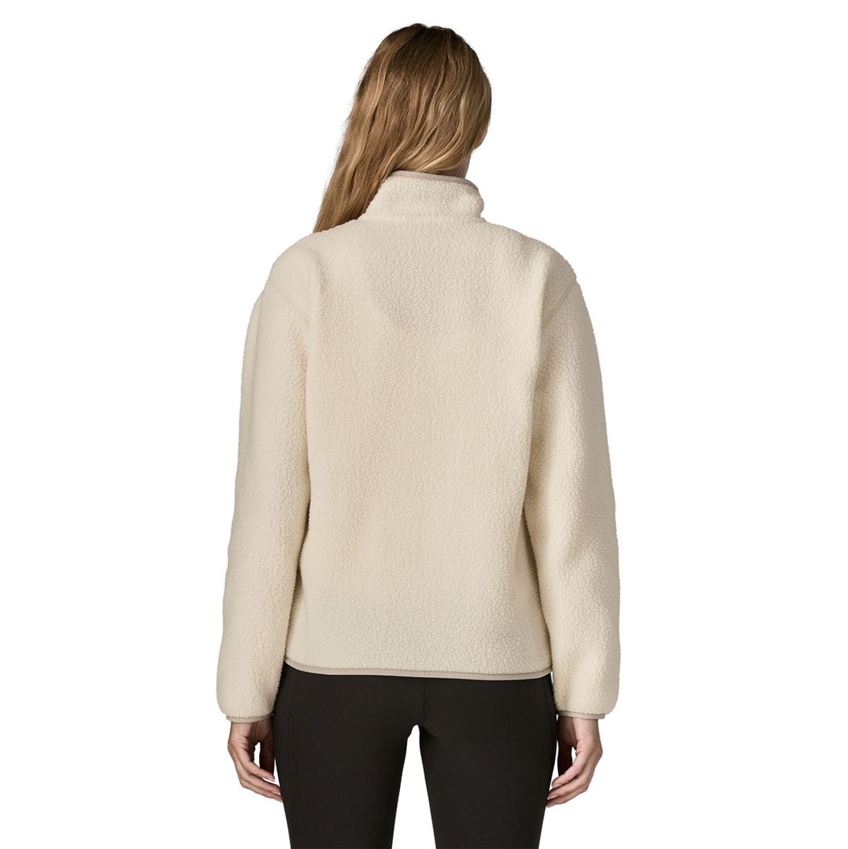 Patagonia Retro Pile Marsupial W's natural