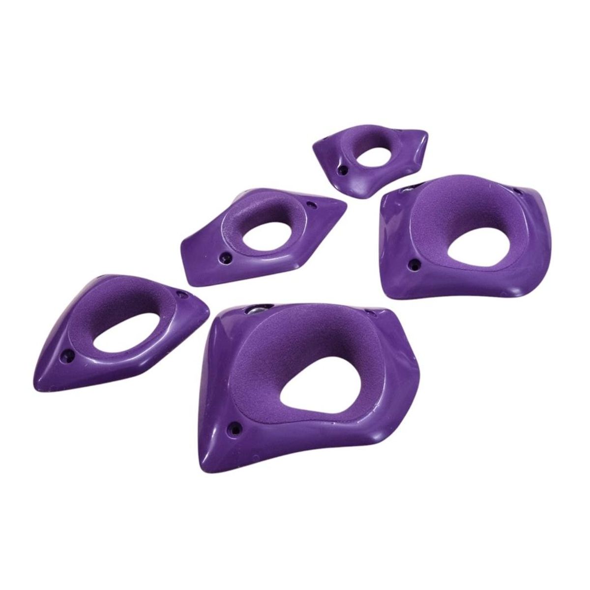 Supr Craters Set 4 Mix L02 PU