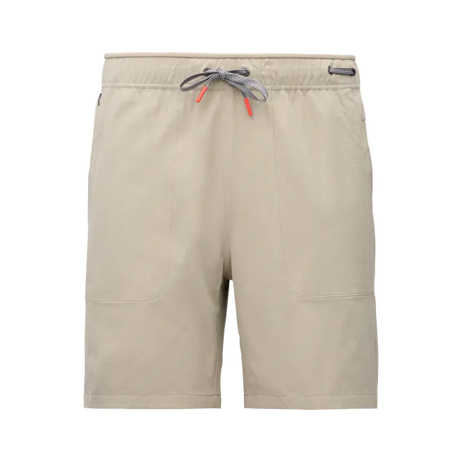 Hovedbilde Black Diamond Sequence Shorts M's moonstone