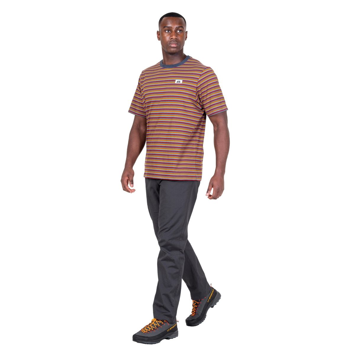 Mountain Equipment Flowstone Pant M's collage blue