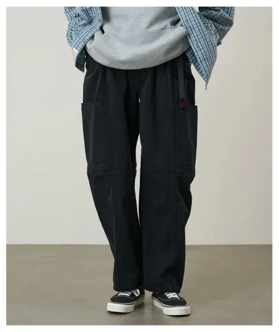 Hovedbilde Gramicci Voyager Pant W's black