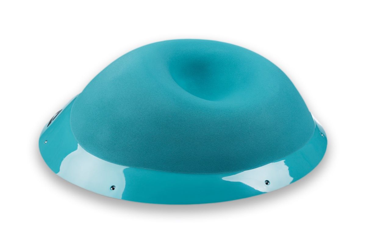 Delta Developed Holes 3 GRP