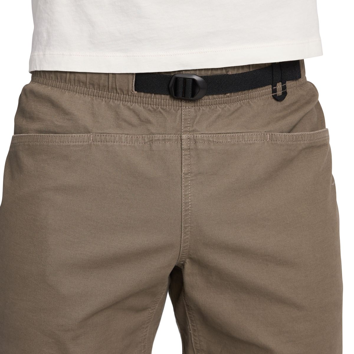 Black Diamond Ethos Pants M's walnut