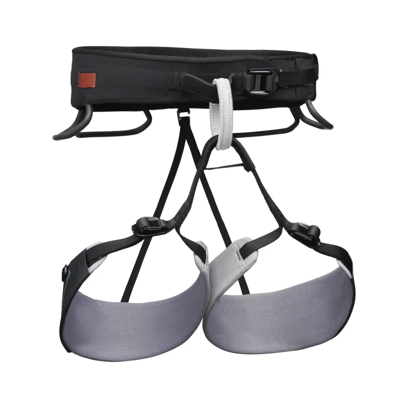 Black Diamond Solution Guide Harness M's