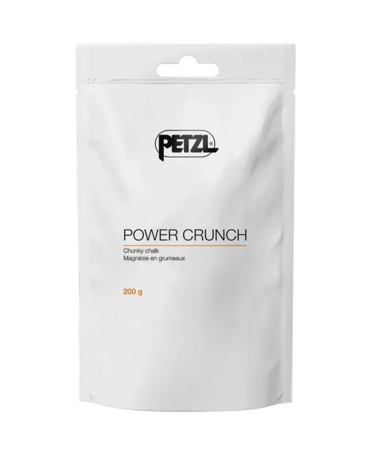 Hovedbilde Petzl Power Crunch 200g