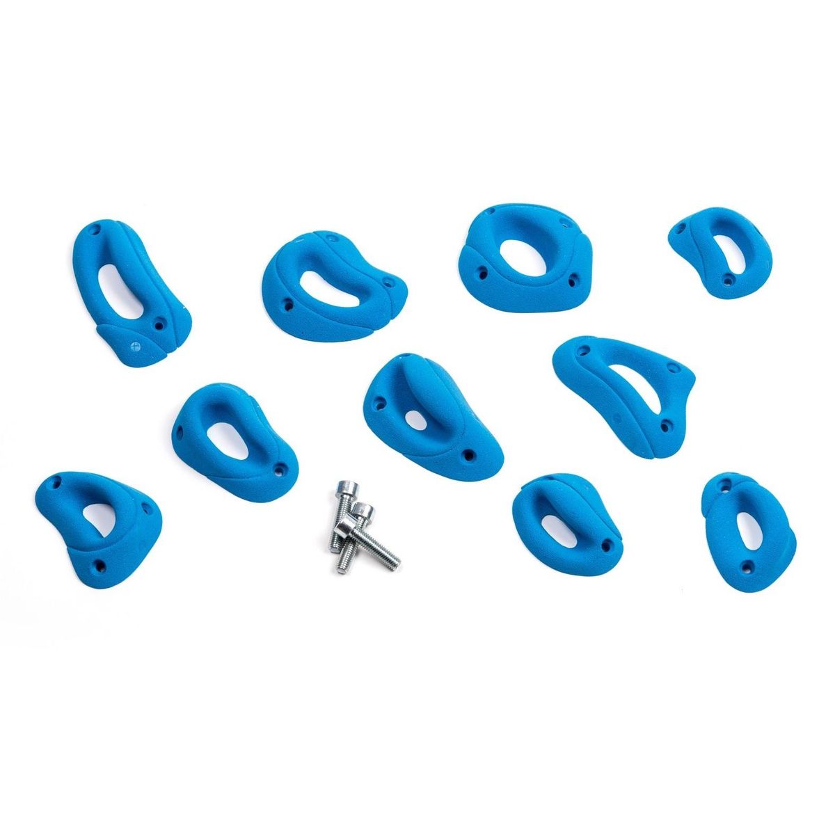 Expression Impulse Screw Ons 2 Pockets PU