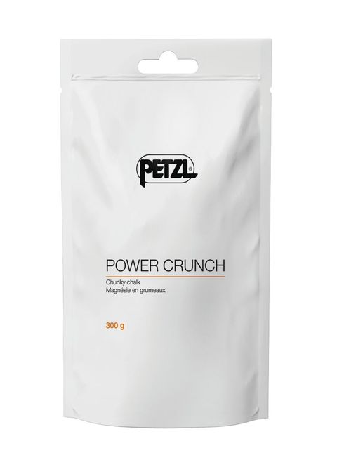Hovedbilde Petzl Power Crunch 300g