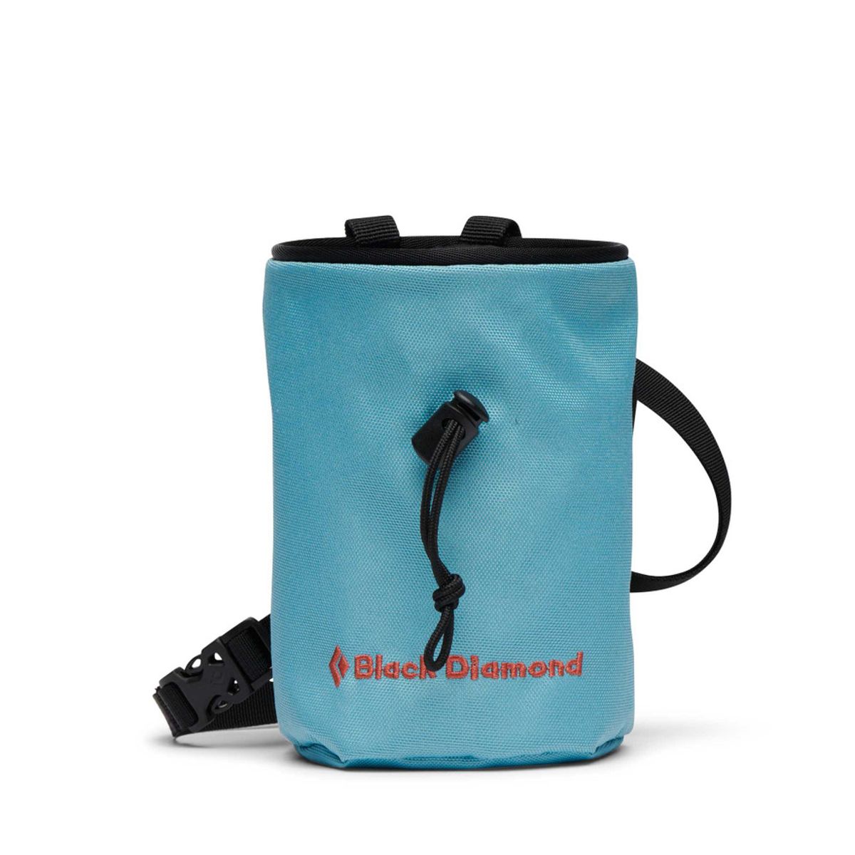 Black Diamond Mojo Chalk Bag M/L glacier