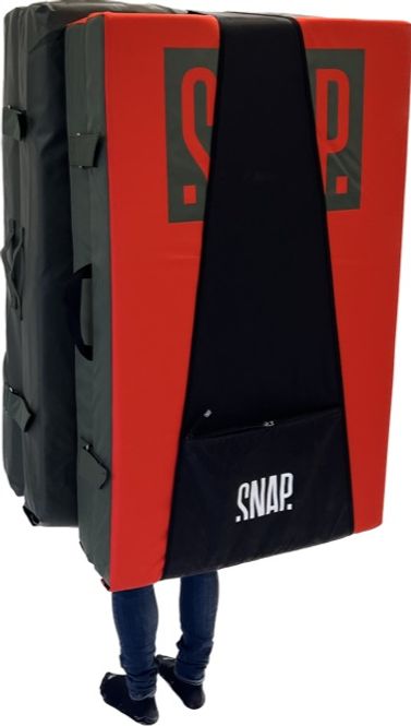 Hovedbilde Snap Pad Flap