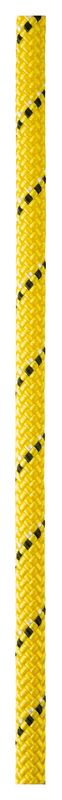 Petzl Parallel 10.5mm yellow 50 meter