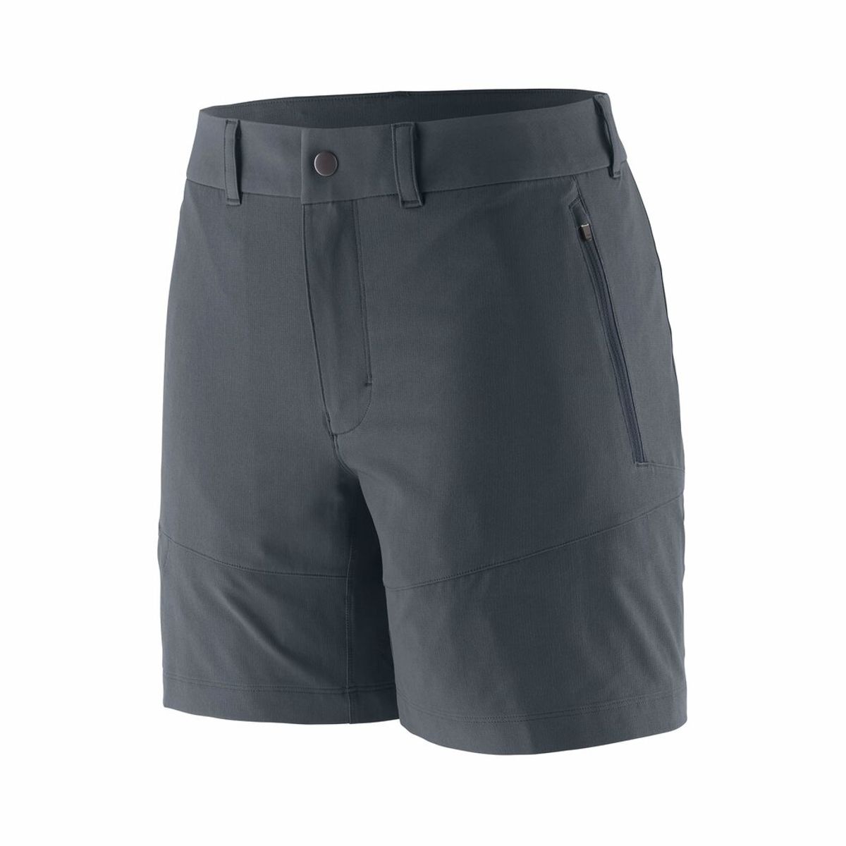 Patagonia Terravia Trail Shorts 6 in. W's smolder blue