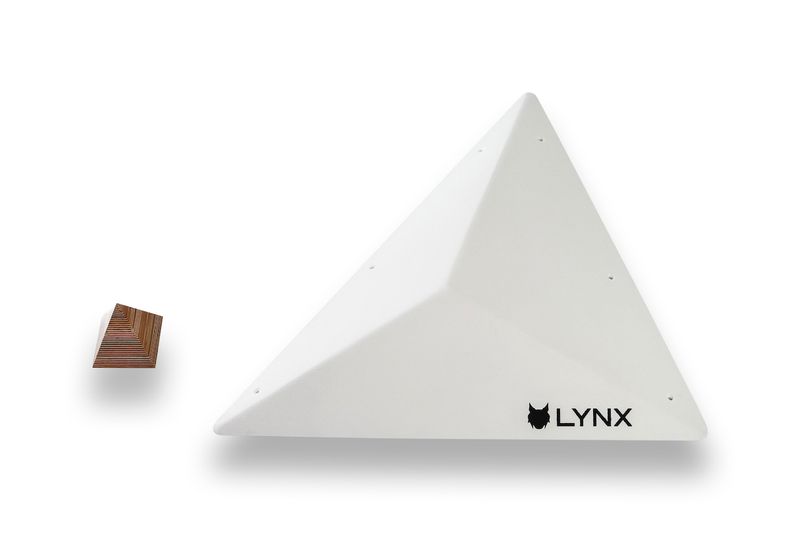 Lynx Low-S L22-W Wood