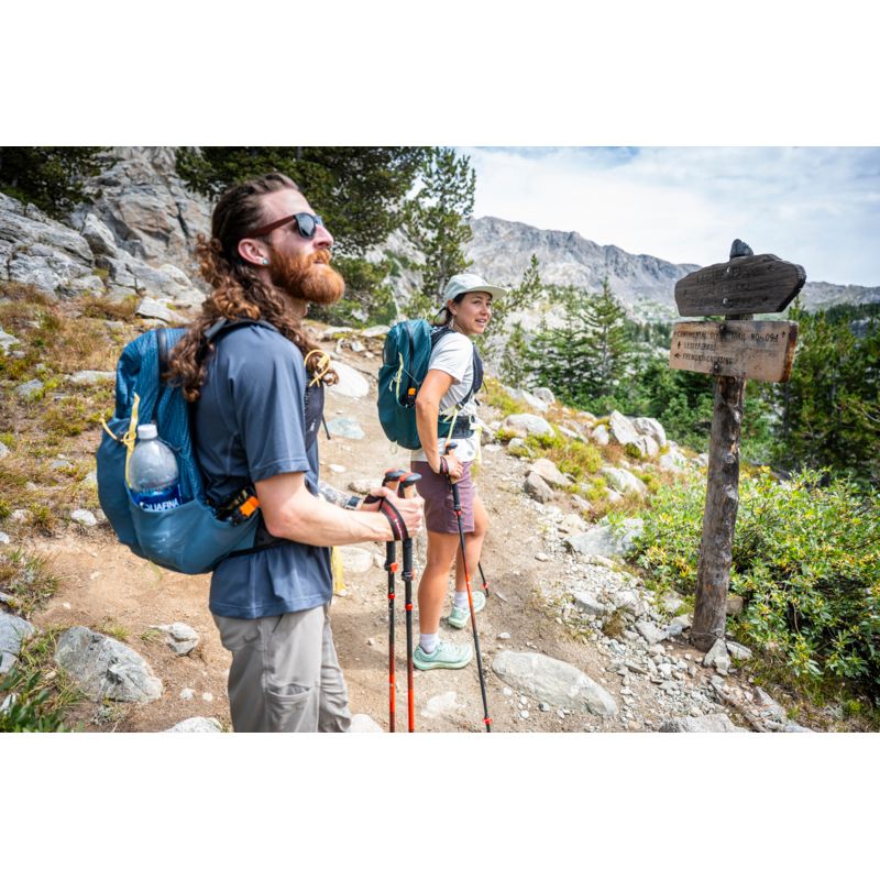 Black Diamond Pursuit 25 Backpack midnight blue