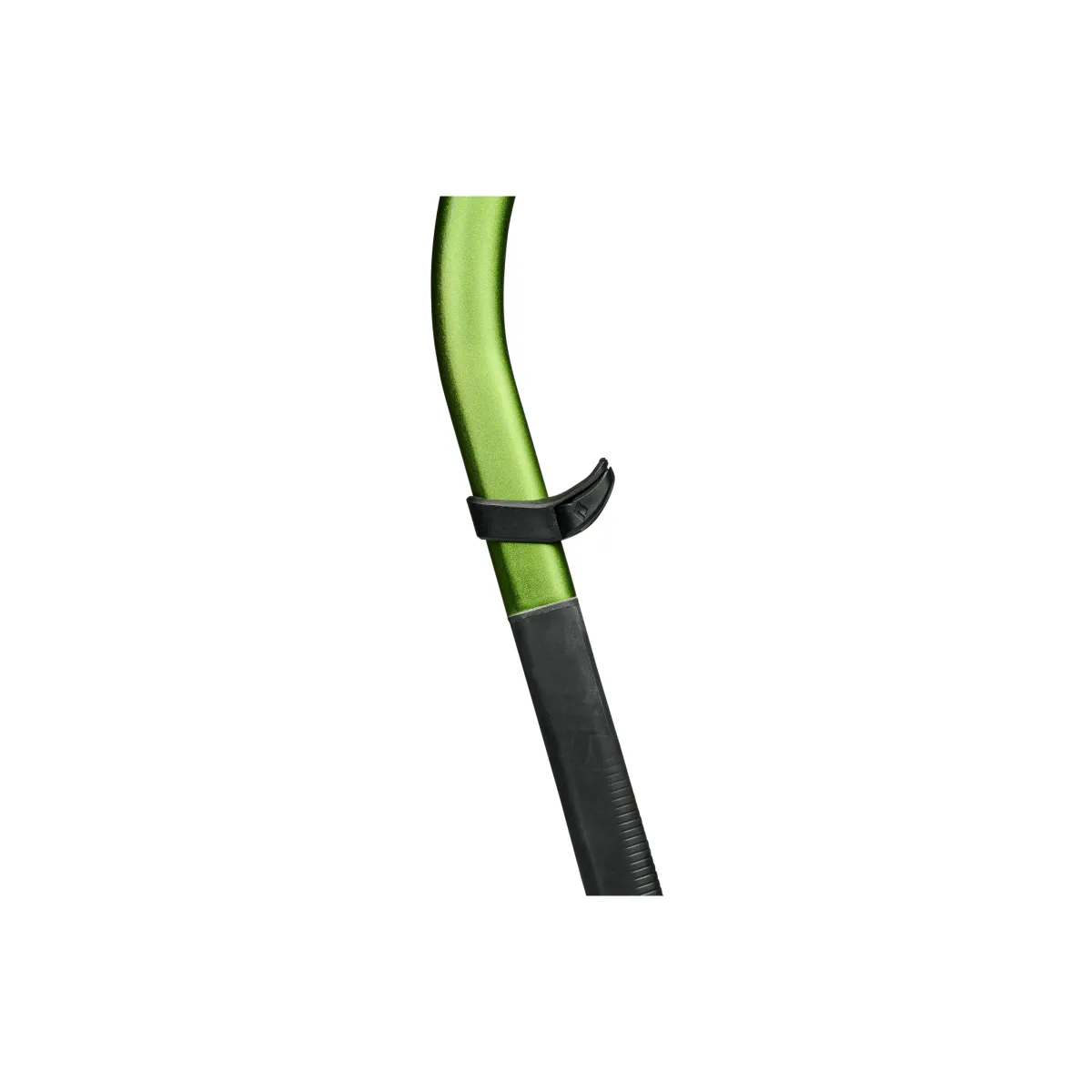 Black Diamond Viper ICE TL Flicklock Pommel
