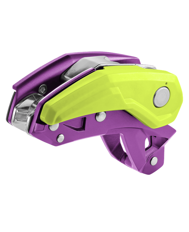 Edelrid Pinch violet-oasis