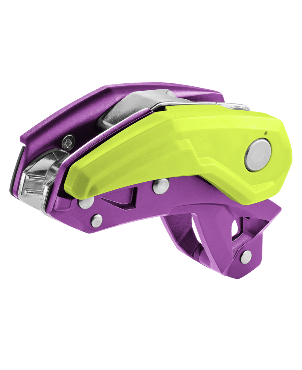 Edelrid Pinch violet-oasis