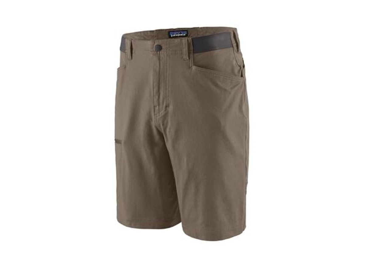 Patagonia M Venga Rock Shorts wing grey