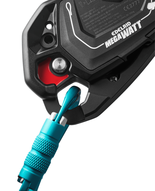 Edelrid Megawatt