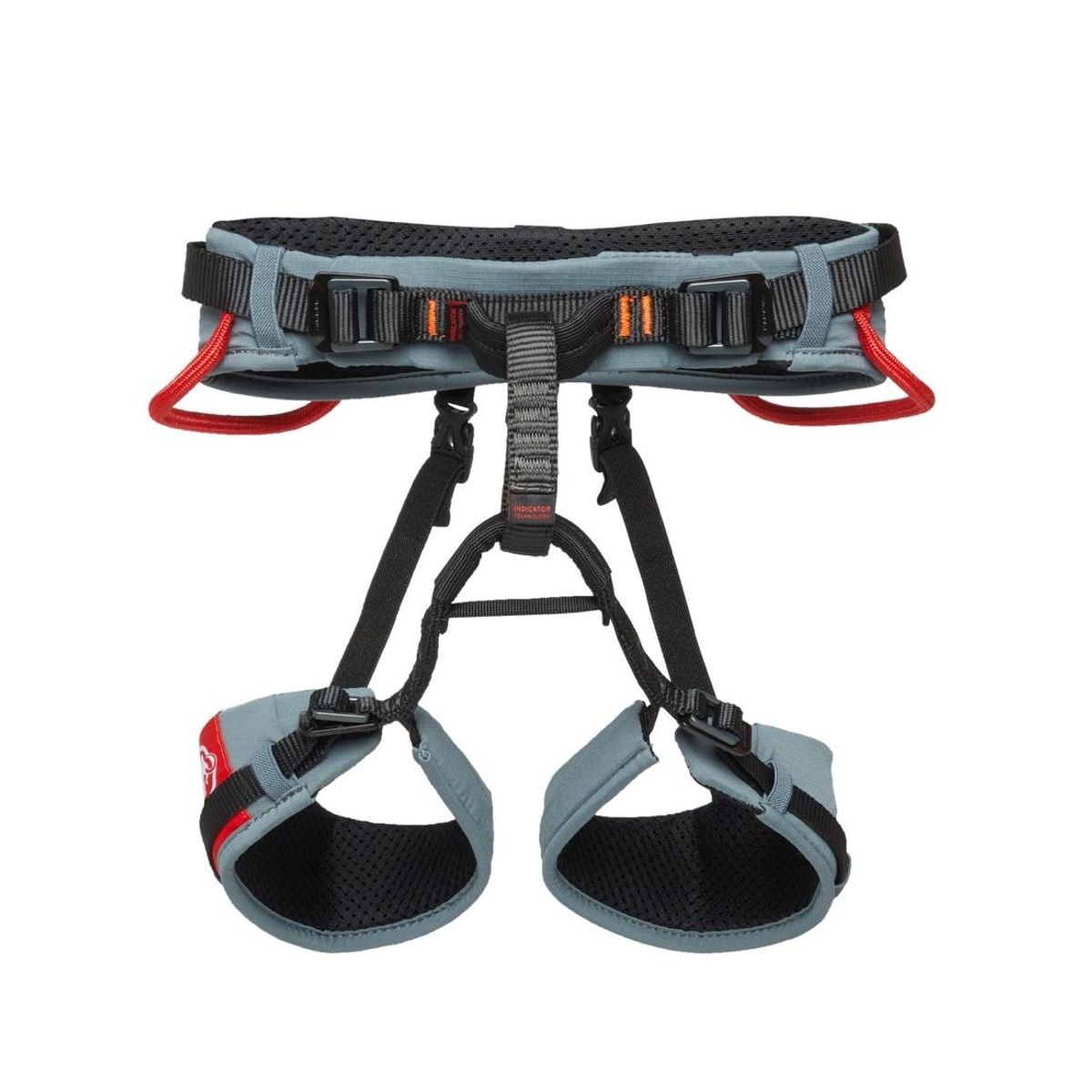 Mammut Ophir Kids 2.0 Harness strata-mammut red