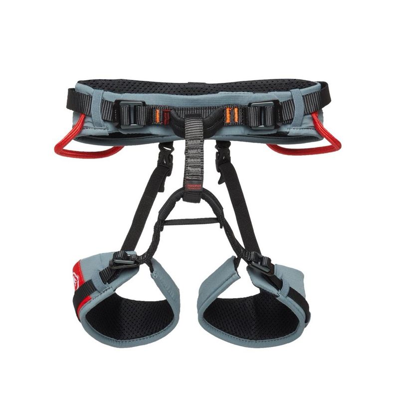 Mammut Ophir Kids 2.0 Harness strata-mammut red