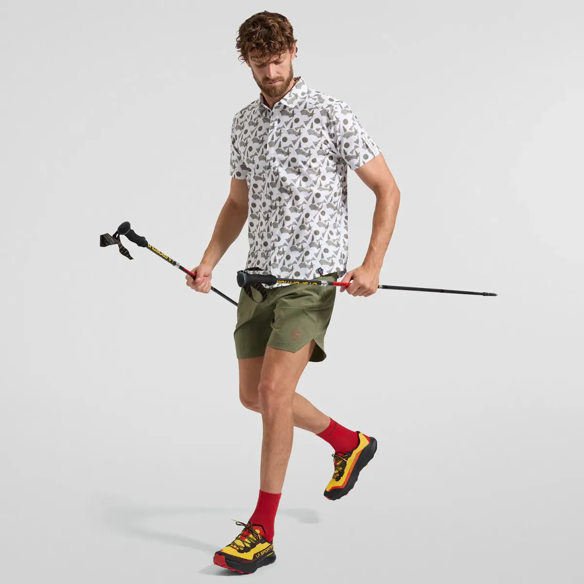 La Sportiva Pure 7