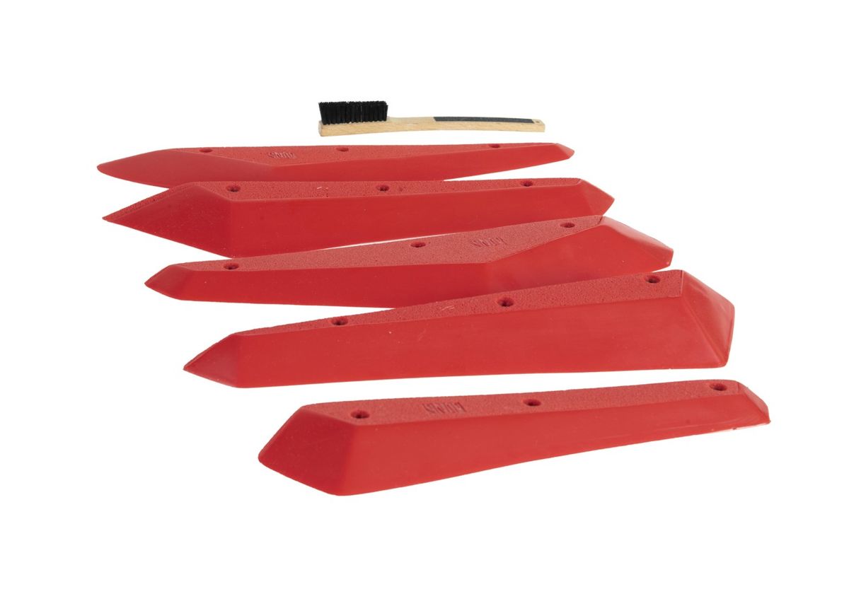 Snap Razor Blade 05 PU