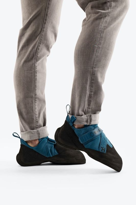 So iLL Men's Jeans grey