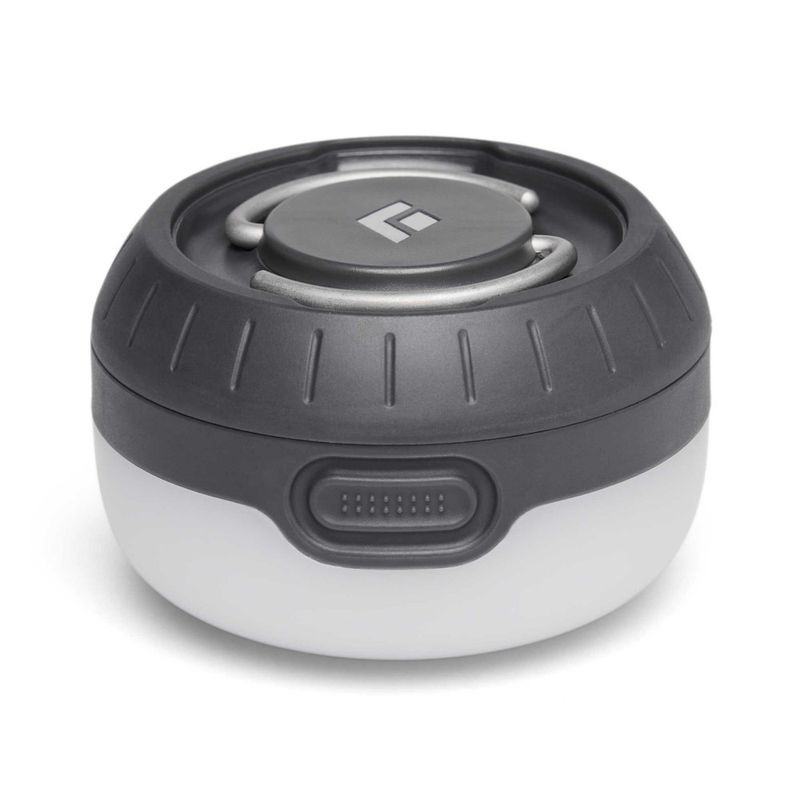 Black Diamond Moji Lantern graphite