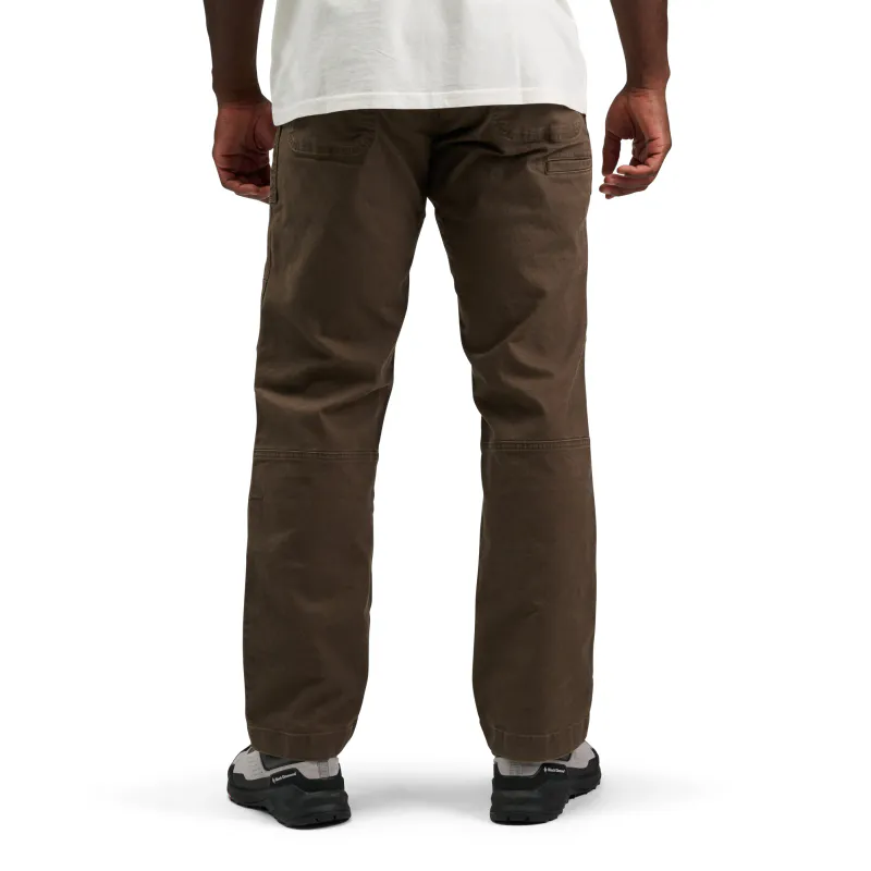 Black Diamond Dogma Pants M's basalt