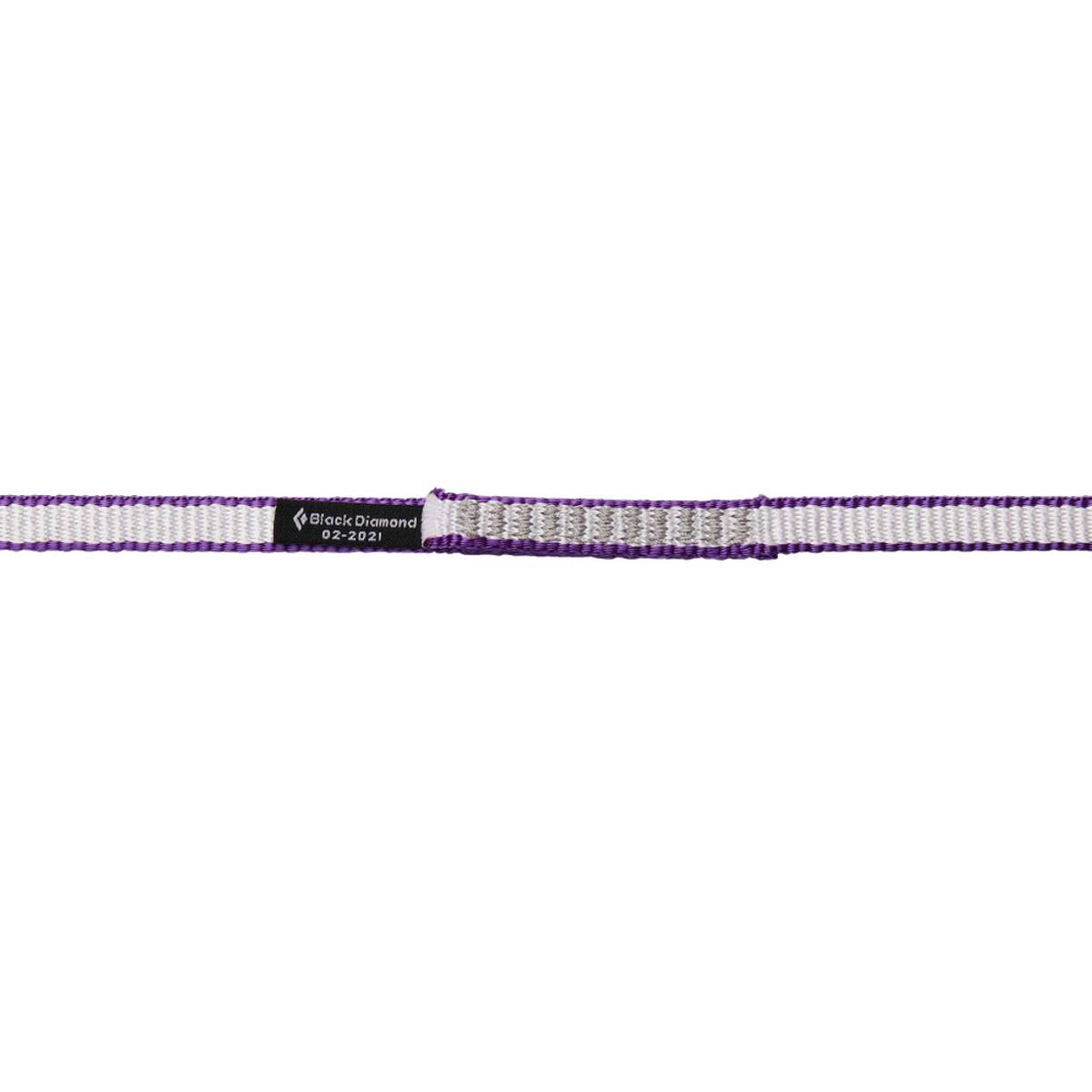 Black Diamond 10mm Dynex Runner 240cm