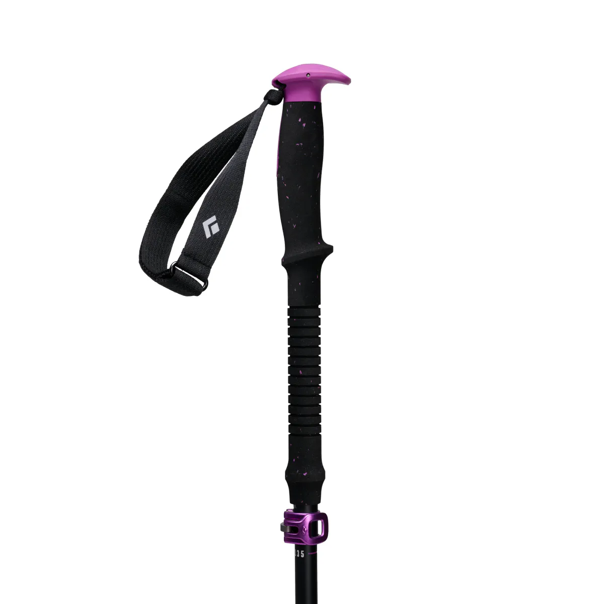 Black Diamond Expedition Compactor Poles