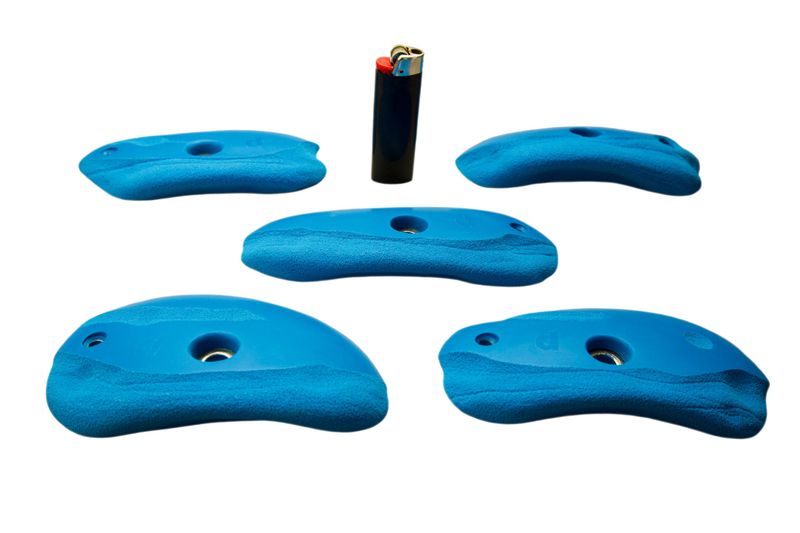 Pusher DT Joe`s Valley Crimp Set 03 PU