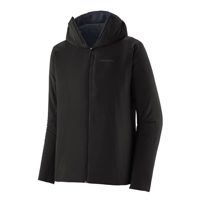 Hovedbilde Patagonia Nano-Air Ultralight Full-Zip Hoody M's ...