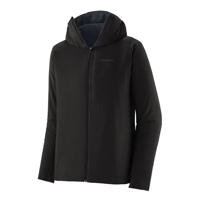 Hovedbilde Patagonia Nano-Air Ultralight Full-Zip Hoody M's ...