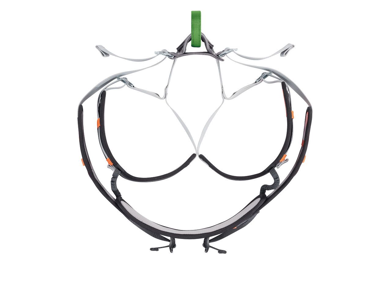 Petzl Aspir LT Harness