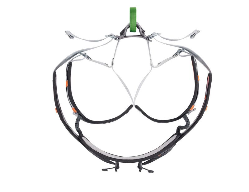 Petzl Aspir LT Harness