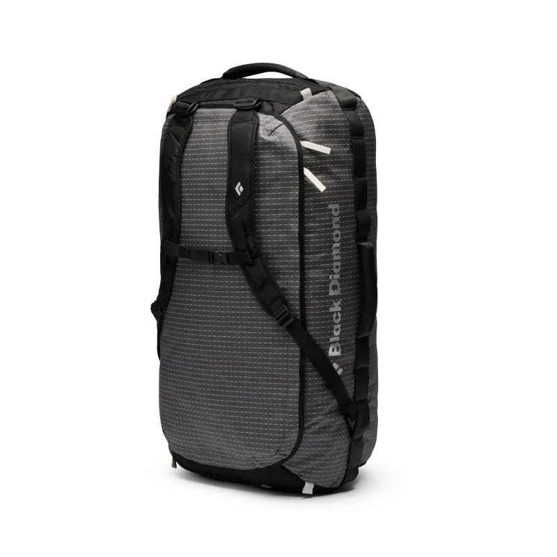 Black Diamond Stonehauler 95 L Duffel black