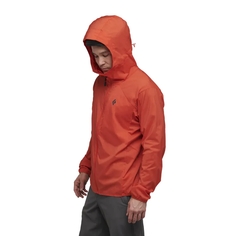 Black Diamond Men's Alpine Start Hoody octane