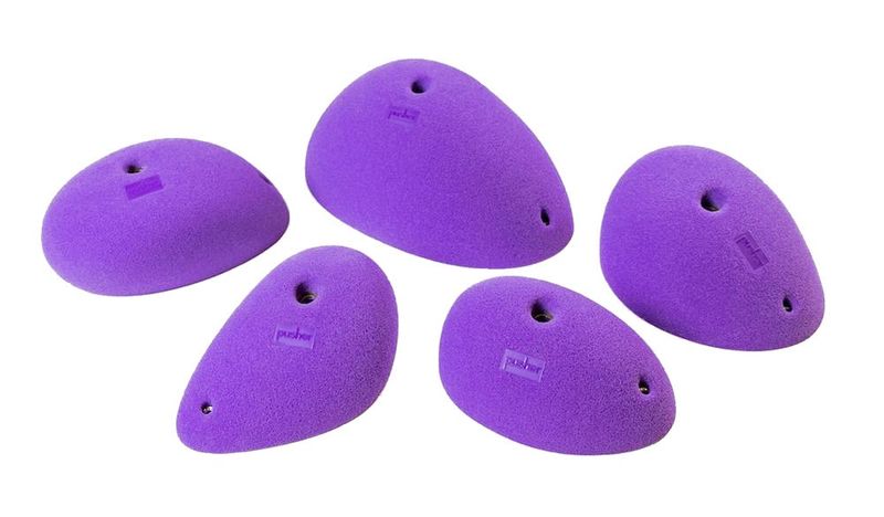 Pusher Sticky Cobble Set 8 PU