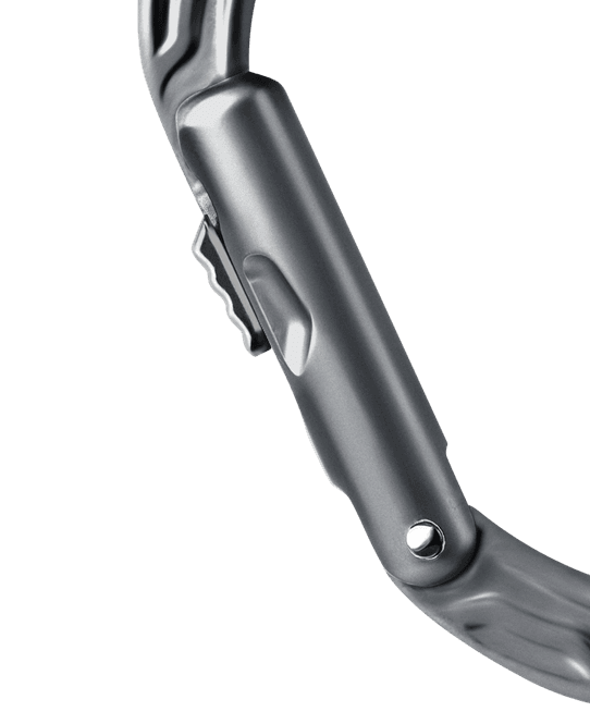 Hovedbilde Edelrid Kiwi Slider anthracite