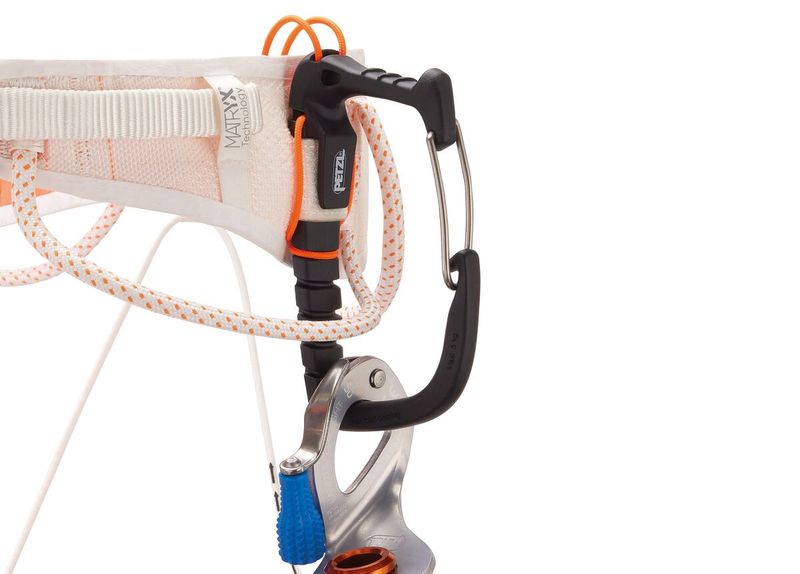 Petzl Whisper®