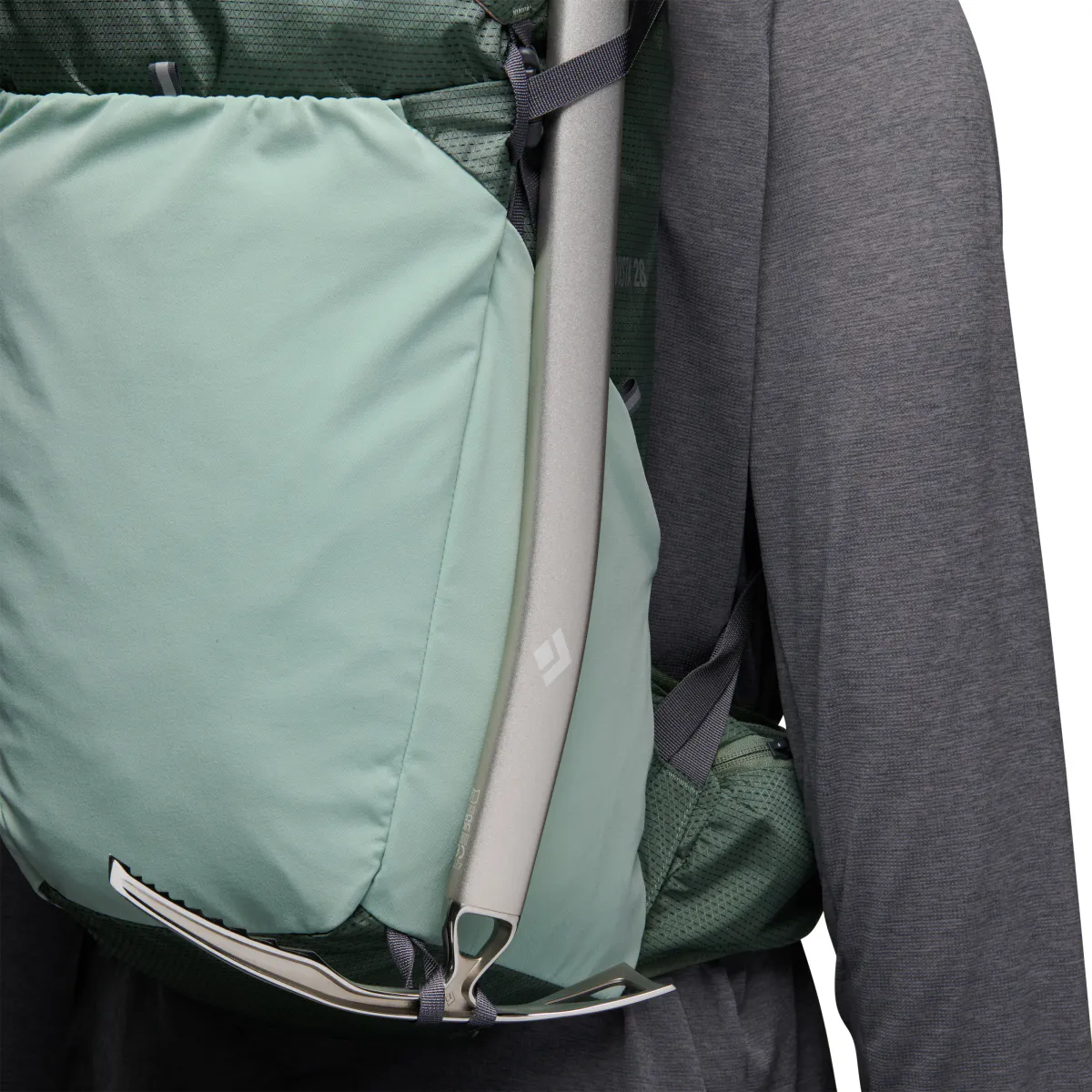 Black Diamond Trail Vista 28 Backpack laurel green