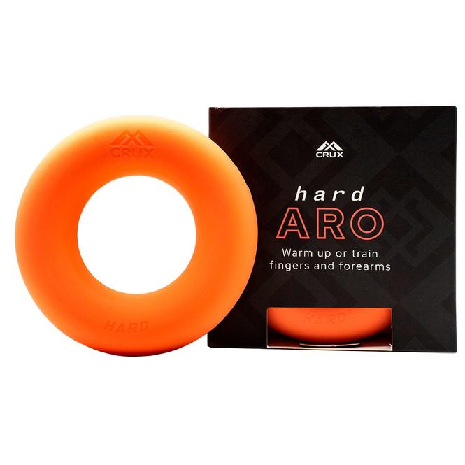 Hovedbilde Crux ARO Hard Fingertrainer