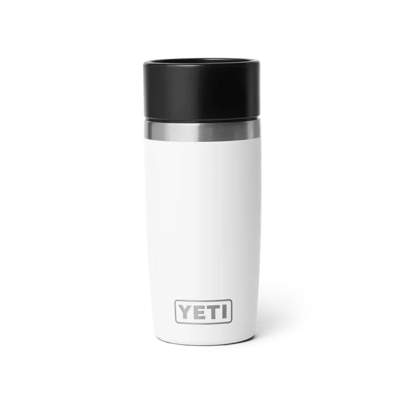 Yeti Rambler 12oz Travel Bottle white (355ml) 