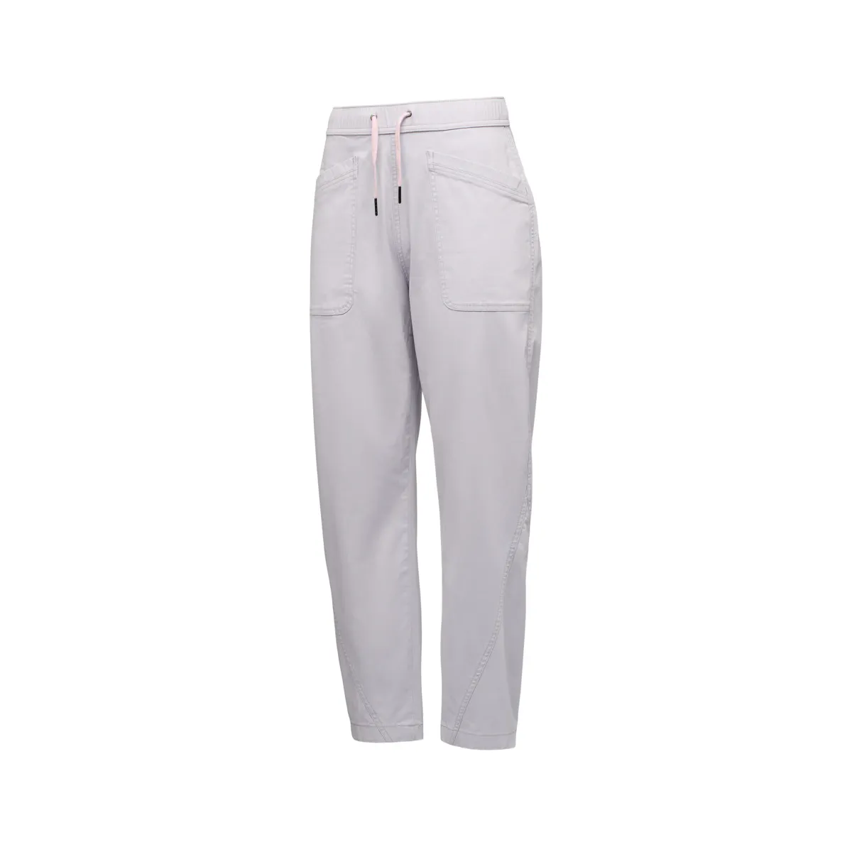 Black Diamond Motive Pants W's dusk violet