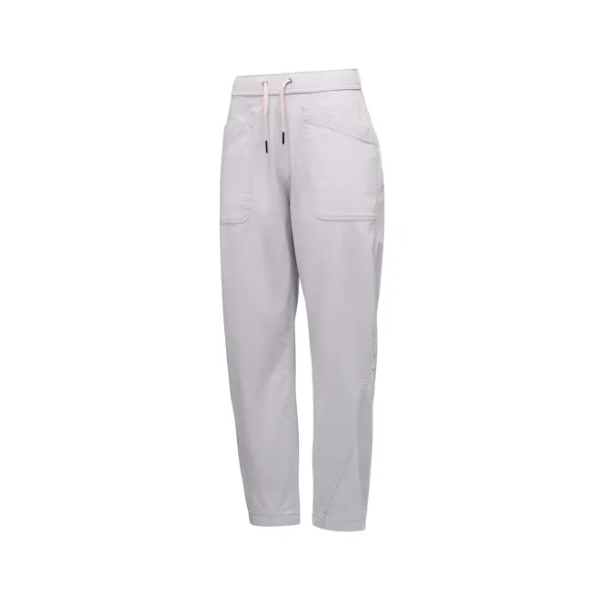 Hovedbilde Black Diamond Motive Pants W's dusk violet