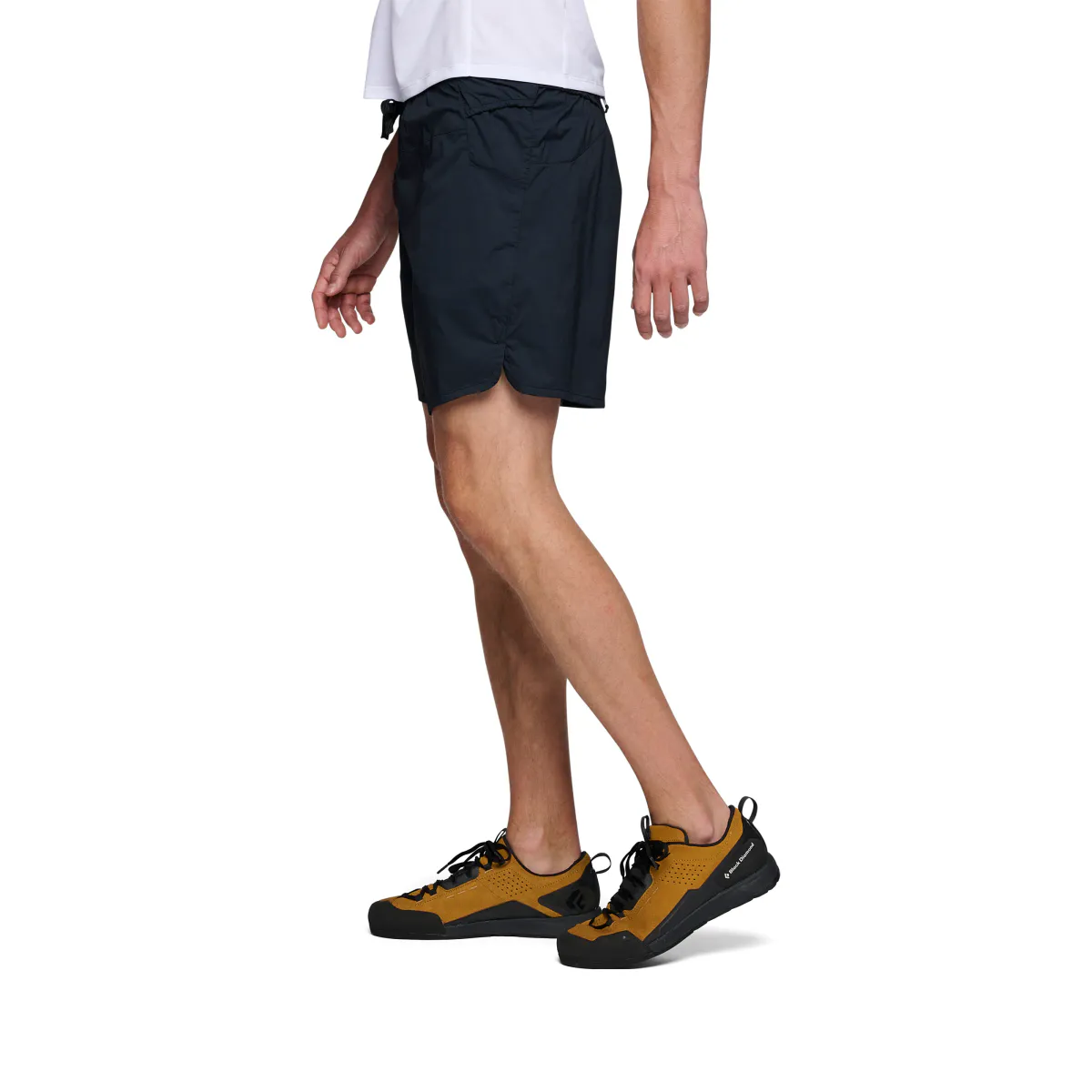 Black Diamond Men's Distance Shorts 7