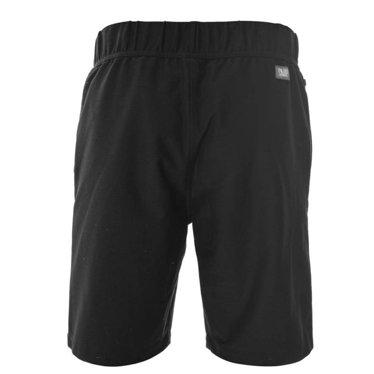 Snap Sport Shorts Men's black