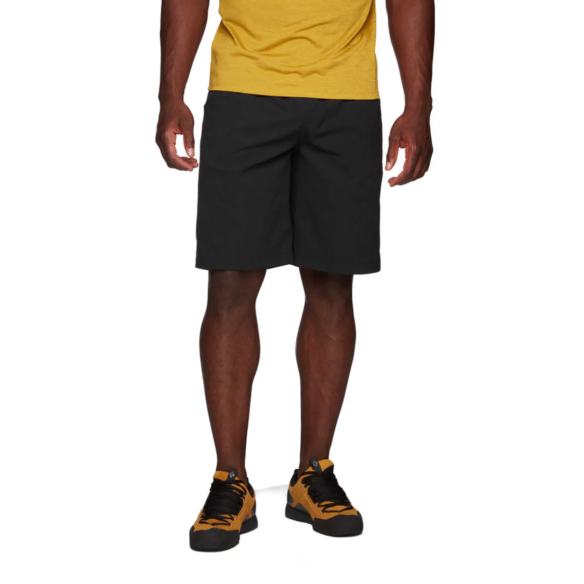 Black Diamond M Sierra Shorts black